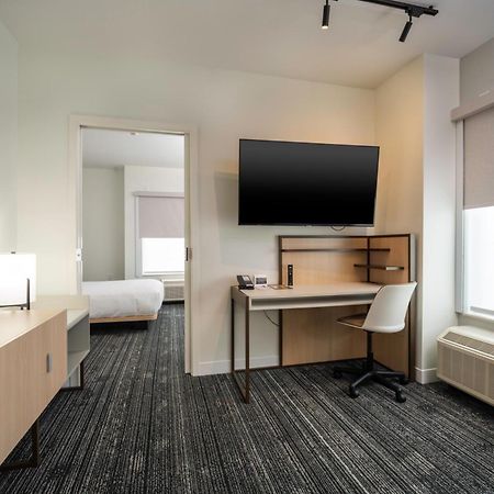 Towneplace Suites By Marriott Louisville Downtown Екстер'єр фото