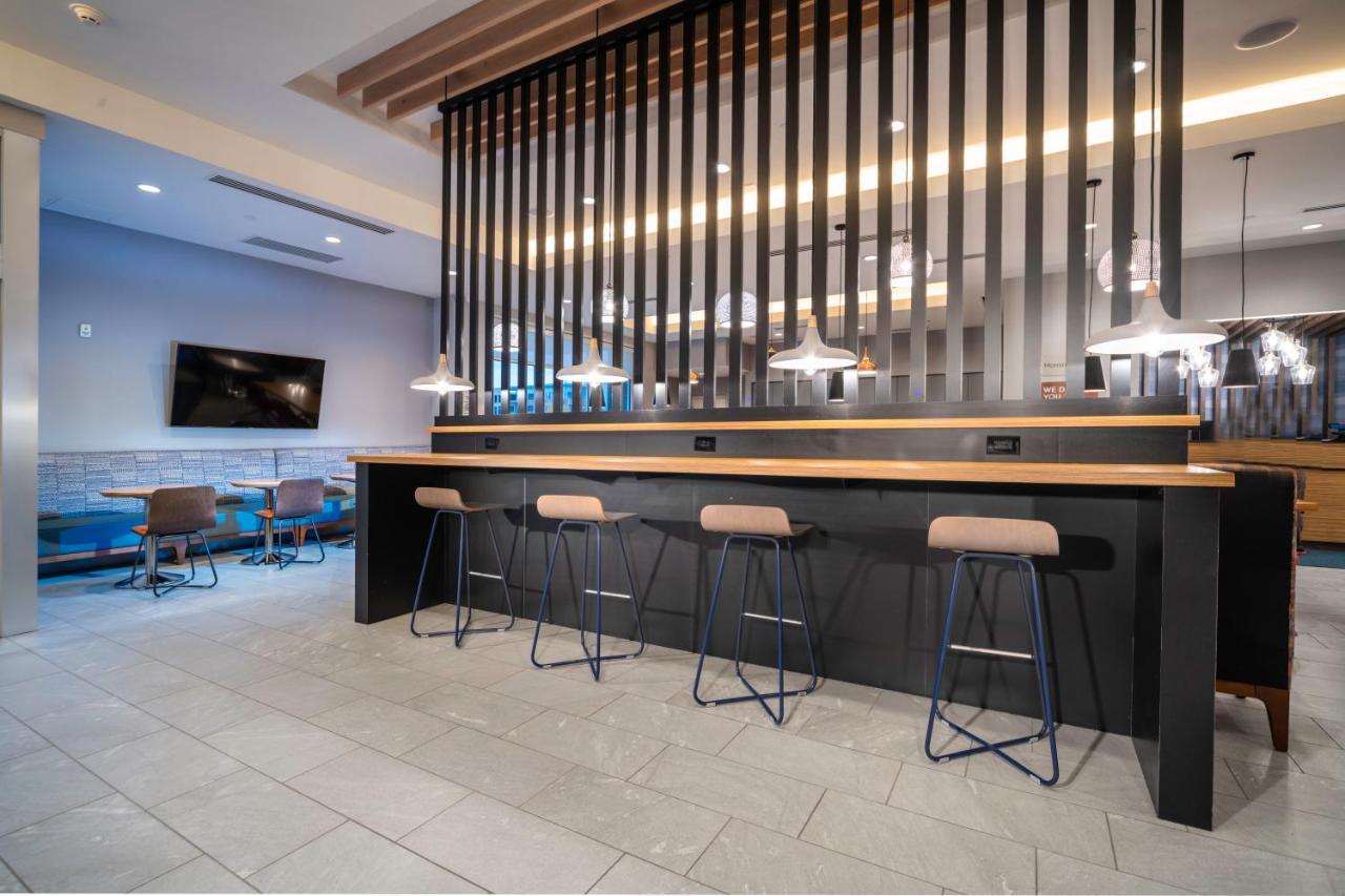 Towneplace Suites By Marriott Louisville Downtown Екстер'єр фото