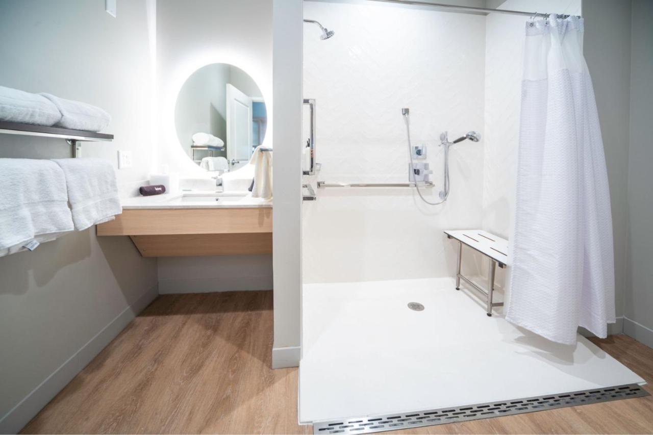 Towneplace Suites By Marriott Louisville Downtown Екстер'єр фото