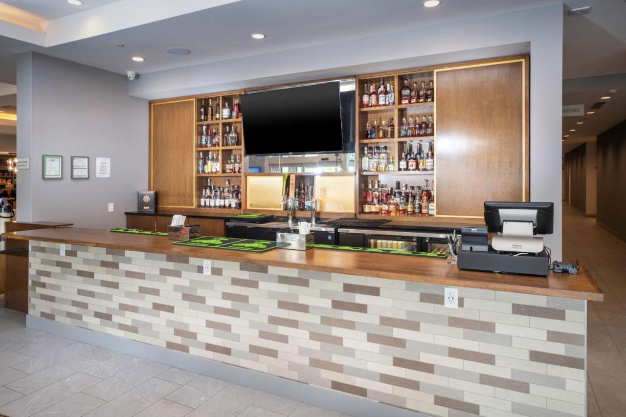 Towneplace Suites By Marriott Louisville Downtown Екстер'єр фото