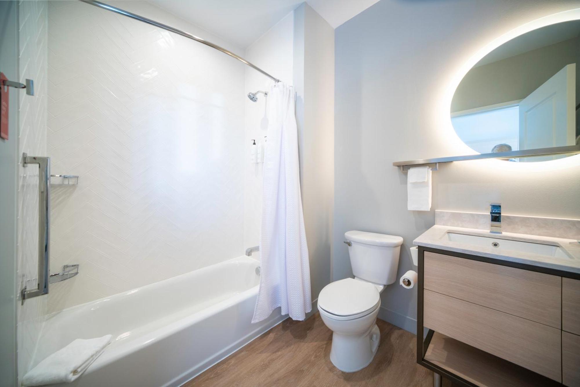 Towneplace Suites By Marriott Louisville Downtown Екстер'єр фото