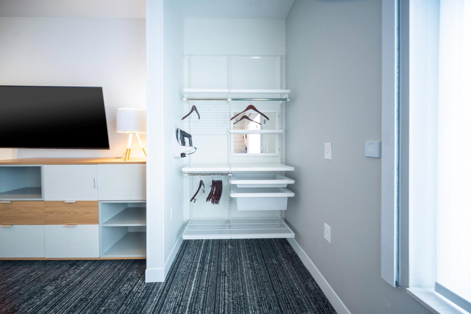 Towneplace Suites By Marriott Louisville Downtown Екстер'єр фото