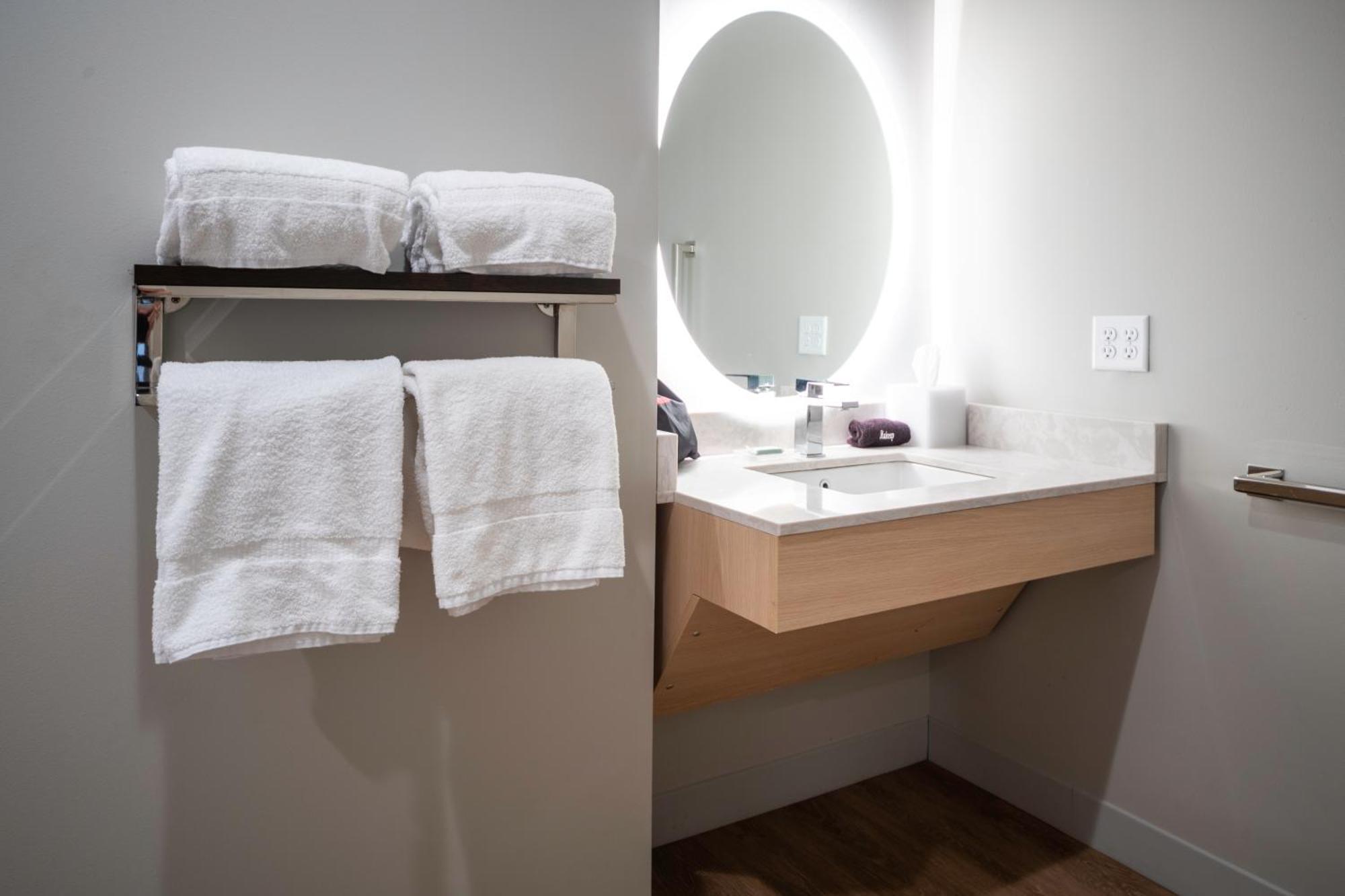 Towneplace Suites By Marriott Louisville Downtown Екстер'єр фото